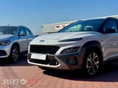Hyundai Kauai 1.6 CRDi Select
