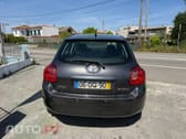 Toyota Auris 1.4 D4D