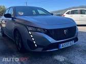 Peugeot 308 1.5 BlueHDi Active Pack