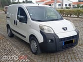 Peugeot Bipper 1.3 HDi Pack CD Clim
