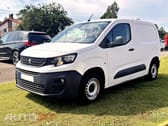 Peugeot Partner 1.6 BlueHDi Confort