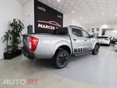 Nissan Navara 2.3 dCi CD 4WD Tekna Auto