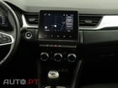 Renault Captur Captur 1.0 TCe Techno Bi-Fuel