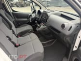 Citroen Berlingo 1.6 BlueHDi L1 3L