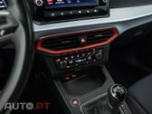 Seat Ibiza 1.0 TSI FR