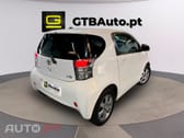 Toyota iQ ND
