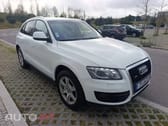 Audi Q5 3.0 TDI Advance S-tronic