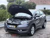 Honda HR-V 1.6 i-DTEC Comfort