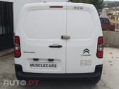 Citroen Berlingo 1.5 Hdi