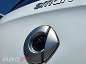 Smart ForFour EQ pulse