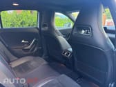Mercedes-Benz A 180 d AMG Line Aut.