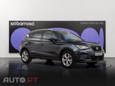 Seat Arona 1.0 TSI FR