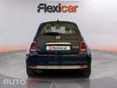 Fiat 500 1.0 Hybrid