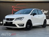 Seat Ibiza 1.2 TSI FR