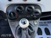 Fiat 500 1.3 16V Multijet by Diesel