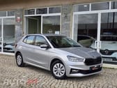 Skoda Fabia 1.0 MPI Ambition
