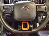 Citroen C3 Aircross PureTech 110 Stop & Start EAT6 Shine