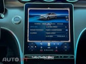 Mercedes-Benz C 300 e T 9G-TRONIC AMG Line