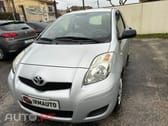 Toyota Yaris Vvt-I C