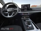 Audi Q5 35 TDI S line S tronic