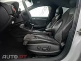 Audi A3 2.0 TDI S-line