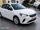 Opel Corsa 1.2 Edition