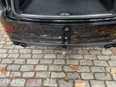 Porsche Cayenne Turbo