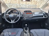 Honda Jazz 1.2 i-VTEC Elegance