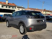 Peugeot 3008 1.5 BlueHDi Active Pack