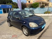 Toyota Yaris 1.0 Luna ABS