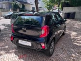 Kia Picanto 1.0 CVVT Urban