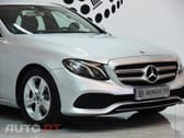 Mercedes-Benz E 220 d Avantgarde