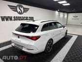Cupra Leon 1.4 e-Hybrid MID DSG