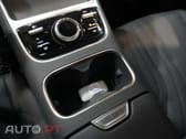 Geely Starray EM-i Max Plus