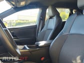 Toyota bZ4X 71,4 kWh Exclusive