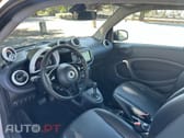 Smart ForTwo Electric Drive Passion