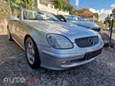 Mercedes-Benz SLK 230 Kompressor