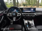 BMW i4 M50 Pack Desportivo M Pro