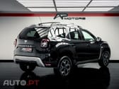 Dacia Duster 1.0 TCe ECO-G Prestige Bi-Fuel