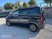 Peugeot Partner 1.6 BlueHDi Confort