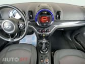 MINI Countryman Cooper SE ALL4 Auto
