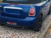 MINI Cabrio MINI Cooper D Cabrio 1.6 Diesel 112 cv