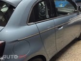 Fiat 500e La Prima