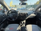 Renault Captur ENERGY TCe 90 S&S Luxe