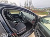 Ford Focus 1.6 Ti-VCT Ghia