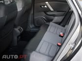 Citroen e-C4 50 kWh Plus