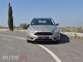 Ford Focus SW 1.5 TDCi EcoBlue Business