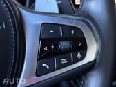 BMW 320 d Pack M Auto