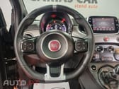 Fiat 500 1.0 Hybrid RockStar