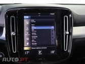 Volvo XC40 1.5 T4 PHEV Inscription Expression